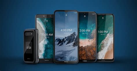 nokia cypher deals|Nokia revealed 5 new phones at CES 2022, and they're all under .